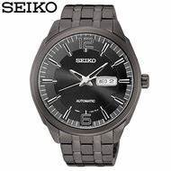 精工手表自动机械男表防水手表腕表 SRP671J1 713J1 SNKN63J1