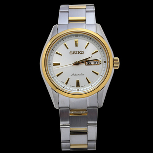 534J1 精工手表 SRP532J1 全国联保2年 536J1机械女表 大陆行货