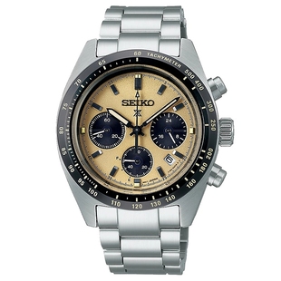 913 精工手表 911 813 917P1 Prospex太阳能石英防水男表SSC817P1