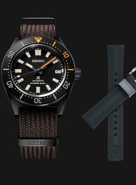 精工PROSPEX 6R机芯机械防水男腕手表SPB255J1/339/121/257/253J1