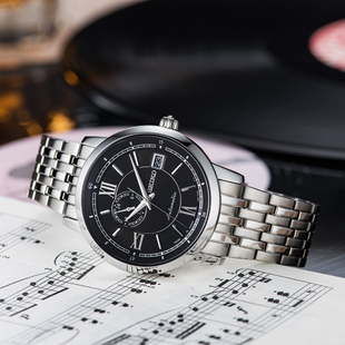 精工手表全国联保自动机械表男表防水手表腕表SSA041J1 044J1 043