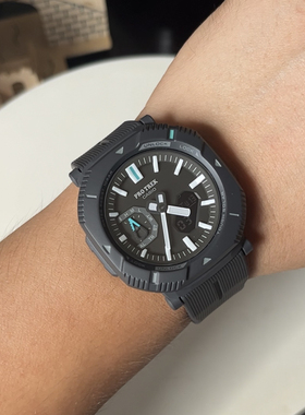 卡西欧手表太阳能蓝牙石英电子运动防水男腕表PRJ-B001-1/7/B-2/5