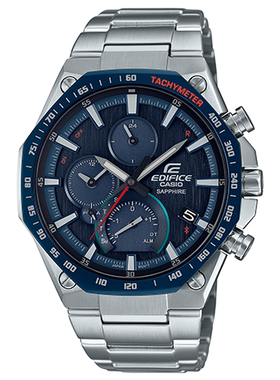 卡西欧Edifice EQB-1100XYDB/1100TMS/YDC-1A/YD/AT/501光能蓝牙