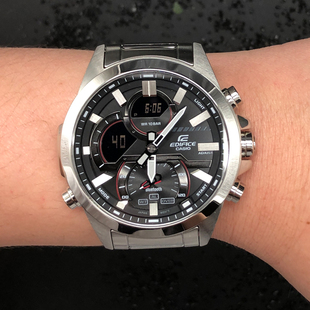 1B太阳能蓝牙石英男表 卡西欧手表 30YD 900YDB YDC ECB