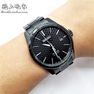 精工 PROSPEX 6R机芯机械男士腕手表防水 SPB229J1/121/251/227J1