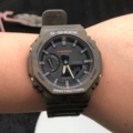 GA-2100FR-5A