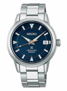 SEIKO精工PROSPEX6R机芯机械男士防水手表SPB249J1/245/121/103J1