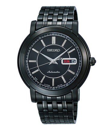 精工行货全国联保自动机械手表