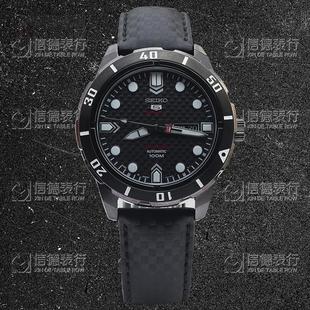 全国联保 647J1 SRP721J1 723 精工5号自动机械男表 719 精工手表