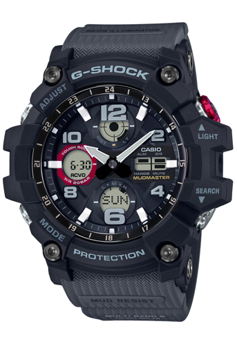 ¿¨Î÷Å·CASIO ÊÖ±í G-SHOCK GWG-100/1000-1A8/1A3/1A¹âÄܵ粨Äбí