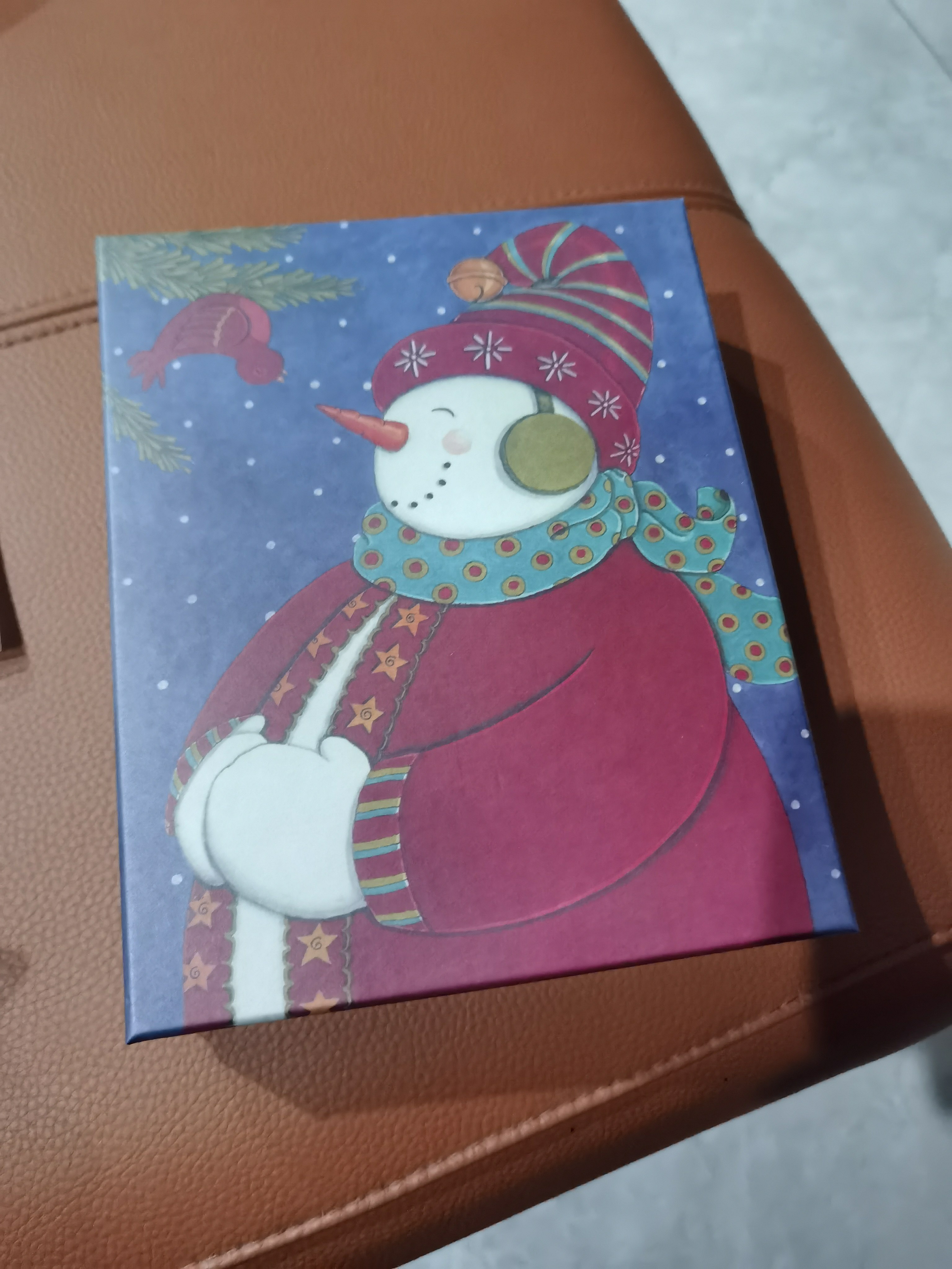 费列罗巧克力礼品盒糖果空盒包装礼品盒