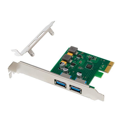 阿卡通双口USB3.2Gen1