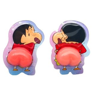 今馋乐屁屁糖500g草莓味白桃味小包装称重儿童小零食糖果 包邮