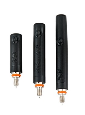 MTP3150超短天线 适用摩托罗拉对讲机MTP850/830/MTH800天线5cm