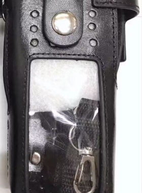 适合摩托罗拉对讲机XIR P8668 GP338D 防摔耐用保护套 对讲机皮套