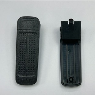 K61后夾對講機背夾寶峰UV 寶鋒UV K62腰夾背扣