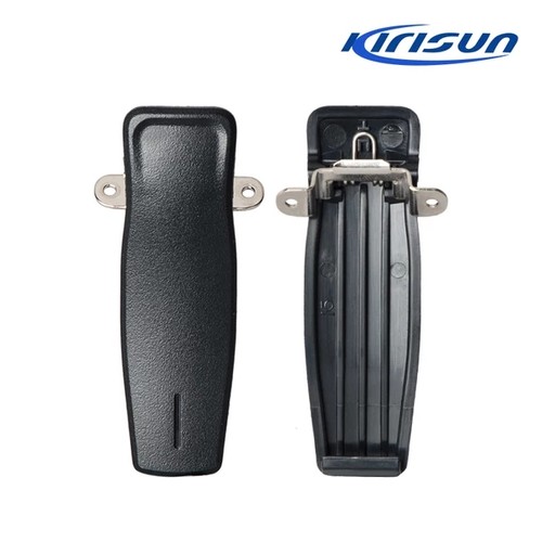 科立讯对讲机配件 S785 S565 S780背夹DP405 DP515对讲机夹子