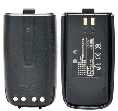 特易通对讲机配件 TC-8000电池 8000D对讲机电池 TC8000d电池