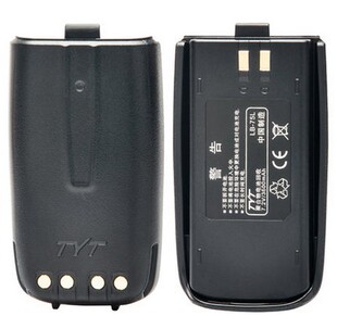 特易通对讲机配件 TC-8000电池 8000D对讲机电池 TC8000d电池