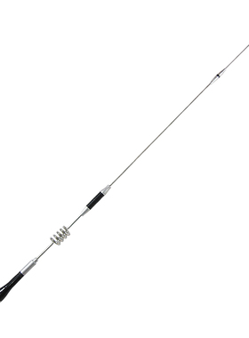 对讲机天线 高增益SG7200车载电台天线 八重洲7900 7900D车台苗子