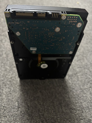 8T DS6/80HKVS-VH1 8TB企业级监控台式机硬盘7200转