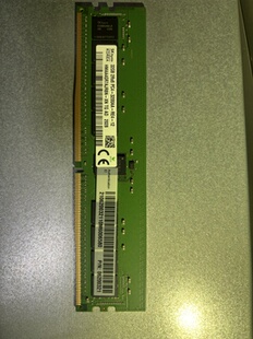 DDR4 32G 2Rx8 PC4-3200–ECC RDIMM服务器内存条