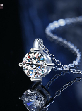 ECETOWIH伊施拓薇s925纯银经典四