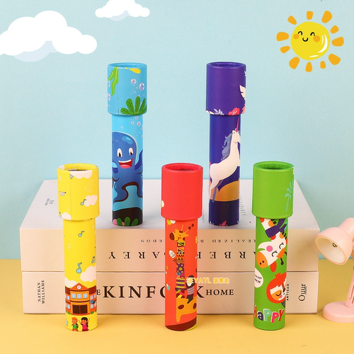 SEYATL卡通中号旋转万神奇魔幻百