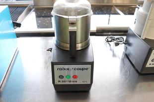 法国Robot Ultra 乐伯特食品处理机R301 coupe 多功能切菜机