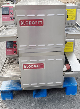 blodgett披萨炉S1820E blodgett履带式美国进口披萨炉二手披萨炉
