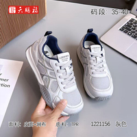 天赐福北京布鞋日常百搭舒适运动休闲圆头系带轻便女鞋时尚春秋款