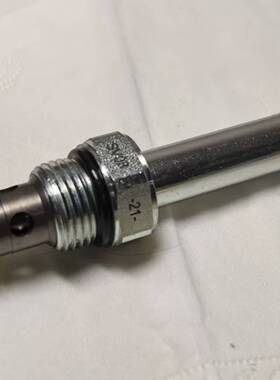 Hydraforce 海德福斯SV08-21-0-N-00 电磁阀弹簧阀，双向，常开