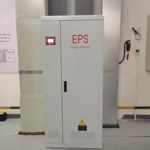 EPS消防应急电源3/5.5/7.5/11/18.5/22/55/75KW-380V三相备用照明