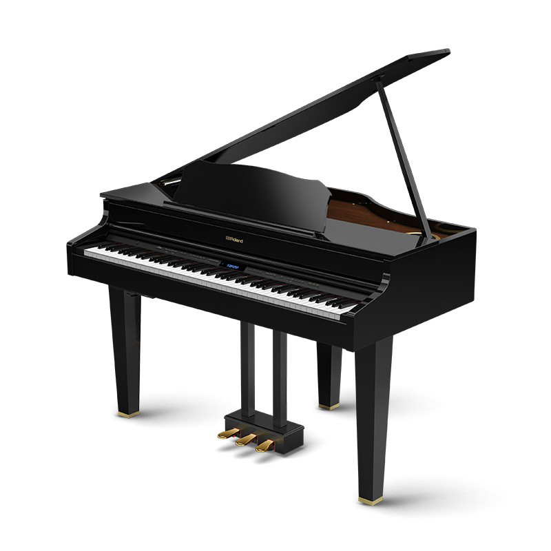 Roland罗兰GP607高端三