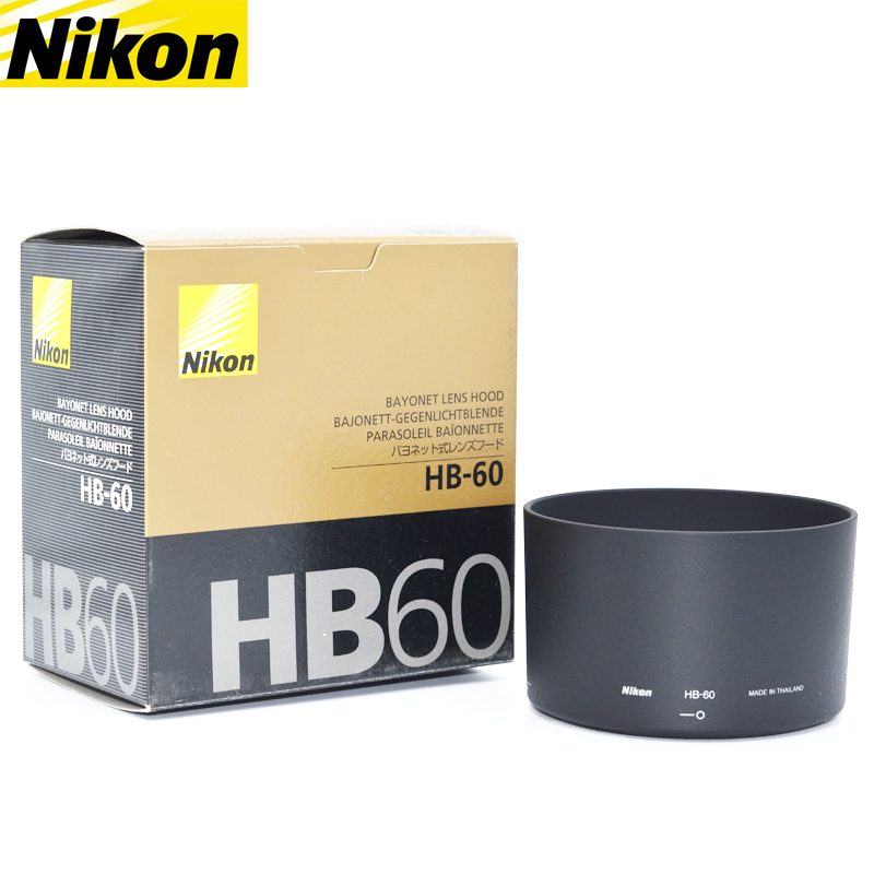 尼康AF-S70-200mm4G专用