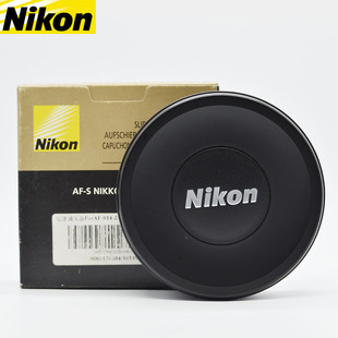 f2.8G 24mm 镜头罩盖 2.8G 尼康原装