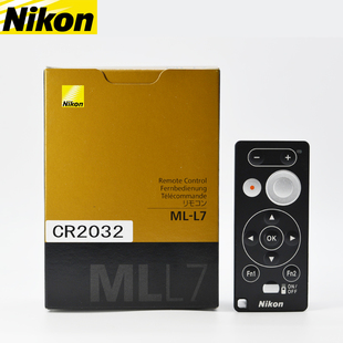 A1000 蓝牙无线遥控器 微单 Z30 Z6II P950 B600 尼康原装 P1000 Z7II Z50