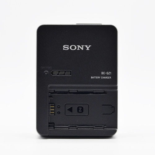 索尼bc-qz1a9m2a6600FZ100电池