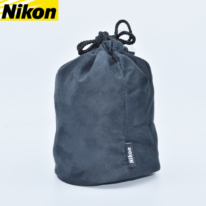 尼康原装CL1218镜头袋