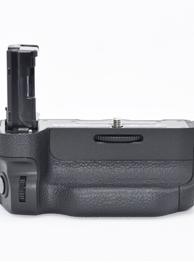 索尼 原装 VG-C2EM ILCE-7M2 A7M2 A7RMII A7RM2 A7RII A7S2M2 竖拍手柄手柄电池盒 正品