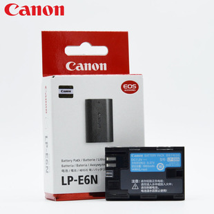 5D3 锂电池 70D 90D 佳能 5Ds E6N 5D2 60D