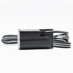 NX100 F770 FS100C NX3 适配器 415 索尼 原装 NX200 EA50 F970 F570 VL1