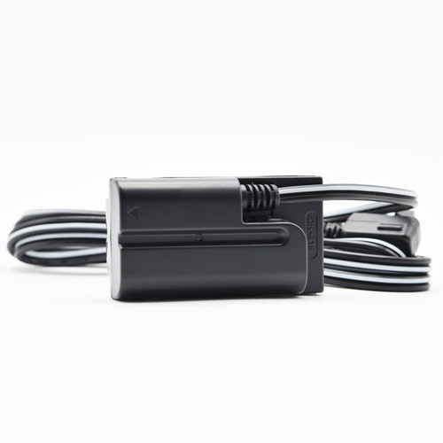 索尼 FS100C EA50 NX3 NX100 NX200 F570 F770 F970 AC-VL1 原装适配器 DK-415