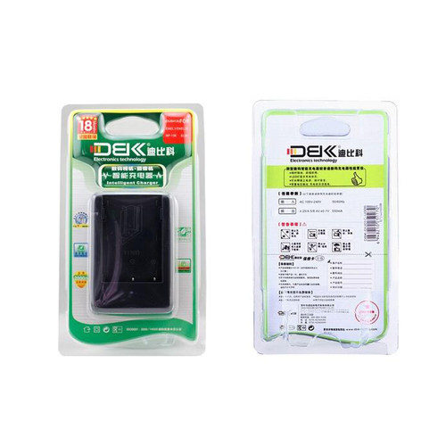 迪比科 索尼NP-F970电池充电器F750 F570 F550 MC1500C 2500C座充