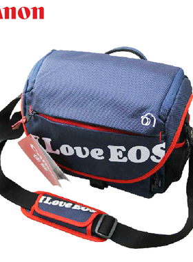 佳能EOS 200DM2 RP R 90D 77D 5D4 5D3 700D 850D R7 R8 R9 R10 原装单反相机包