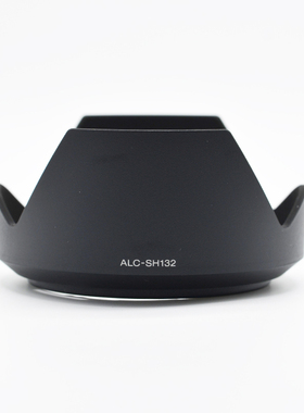 索尼 原装ALC-SH132 A7R2 A7M2 7M3 SEL28-70 FE28-70 镜头遮光罩