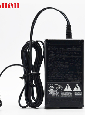 佳能CA-570原装充电器HFM400 FS200 XA30 XA35 HF200 HG10 FS46 FS406 FS37 FS36 FS30适配器