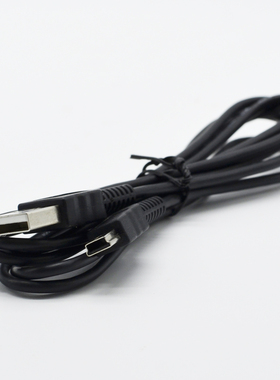 索尼 DSLR-A330 DSLR-A450 HDR-XR550E CX550E 原装 USB 数据线