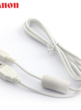 佳能相机 USB 数据线 SX710 760D 1300D M3 SX600 G1X IXUS 210 G12 600D 700D