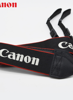 佳能原装EOS 550D 600D 650D 700D 750D 760D 800D 单反肩带/背带